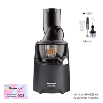 Kuvings Evo820 Evolution Cold Press Juicer